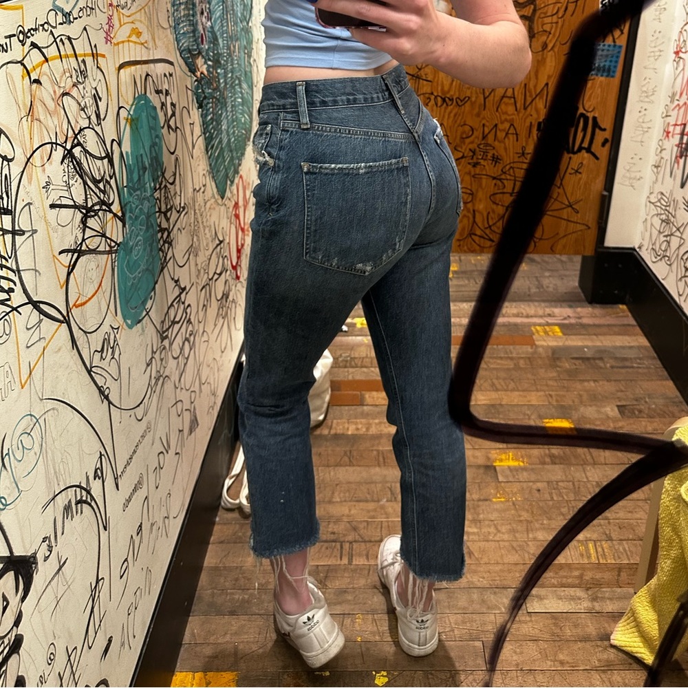 Agolde jeans